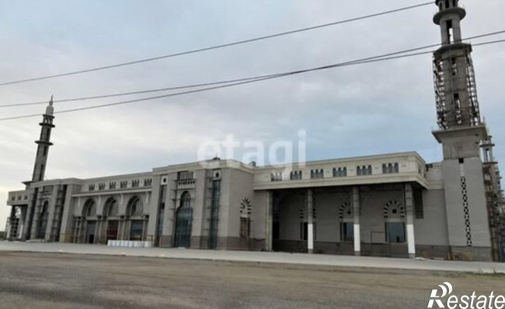 1-комн квартира Маковая улица, 6А