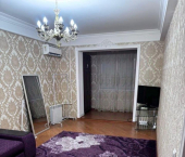 1-комн, 29кв м, этаж 4/5 проспект Расула Гамзатова, 66