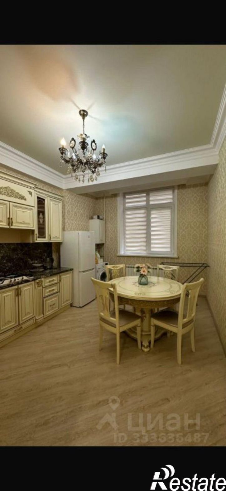 2-комн квартира Мекегинская улица, 27,  д. 27