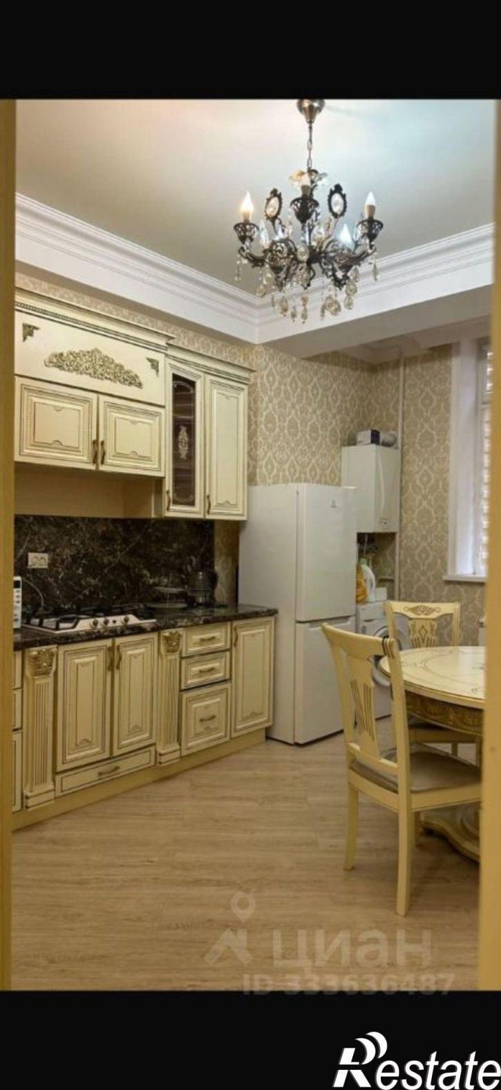 2-комн квартира Мекегинская улица, 27,  д. 27