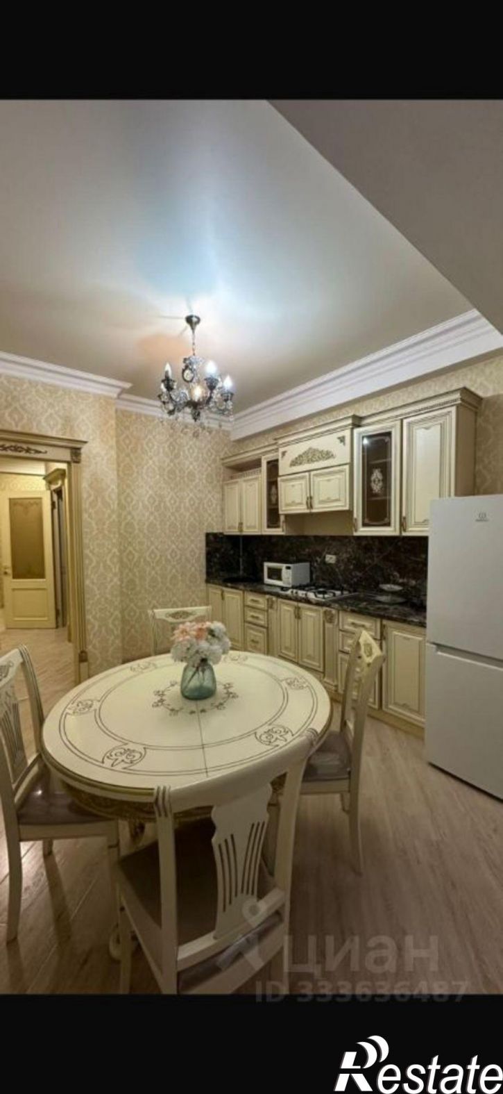 2-комн квартира Мекегинская улица, 27,  д. 27