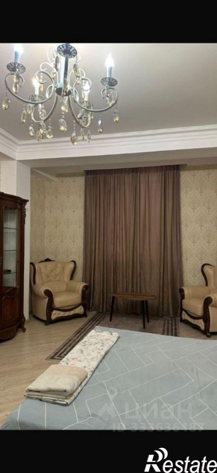 2-комн квартира Мекегинская улица, 27,  д. 27
