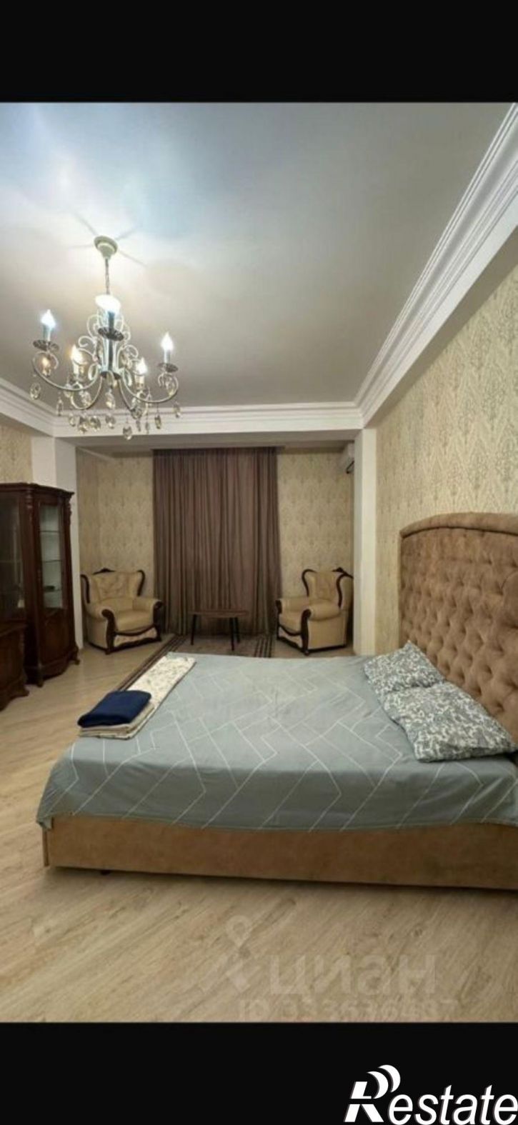 2-комн квартира Мекегинская улица, 27,  д. 27