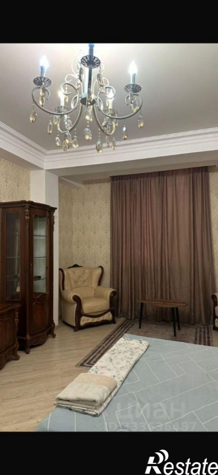 2-комн квартира Мекегинская улица, 27,  д. 27