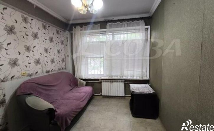 3-комн квартира улица Буганова, 17Г,  д. 17Г