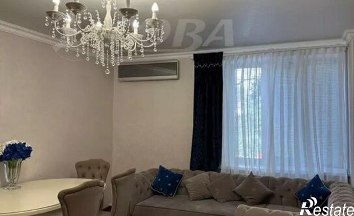 3-комн квартира проспект Имама Шамиля, 42А,  д. 42А