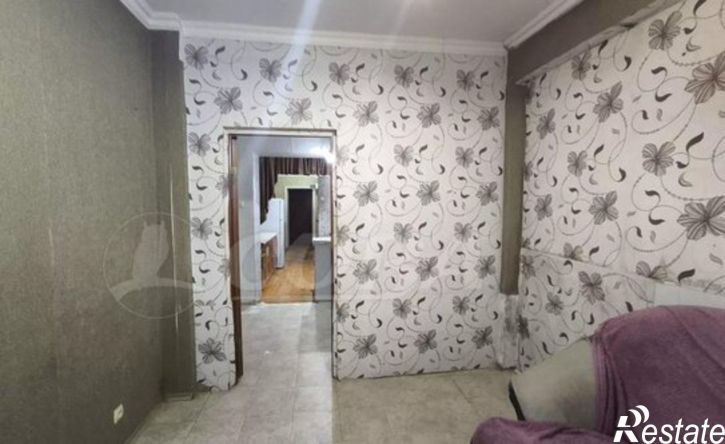 3-комн квартира улица Буганова, 17Г,  д. 17Г