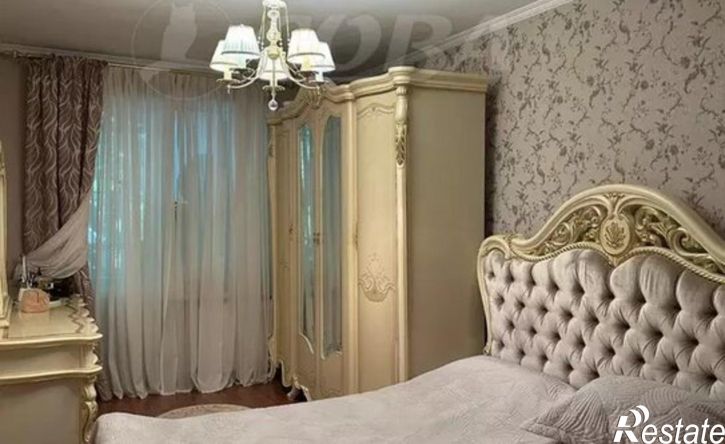 3-комн квартира проспект Имама Шамиля, 42А,  д. 42А