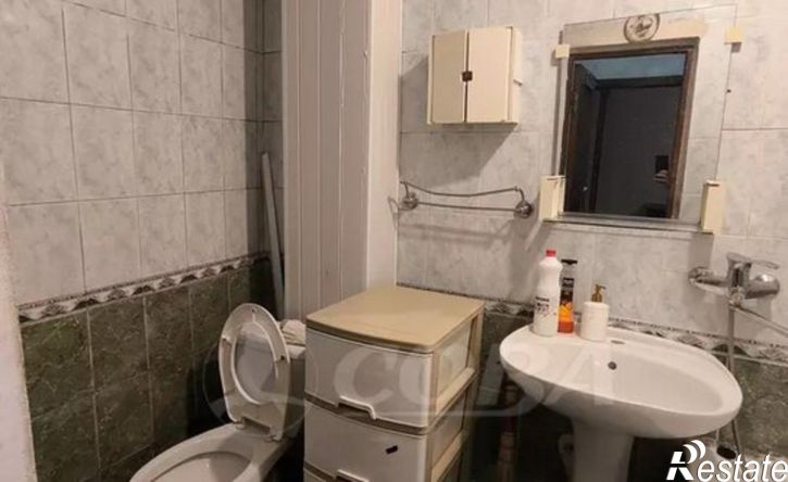 3-комн квартира улица Буганова, 17Г,  д. 17Г