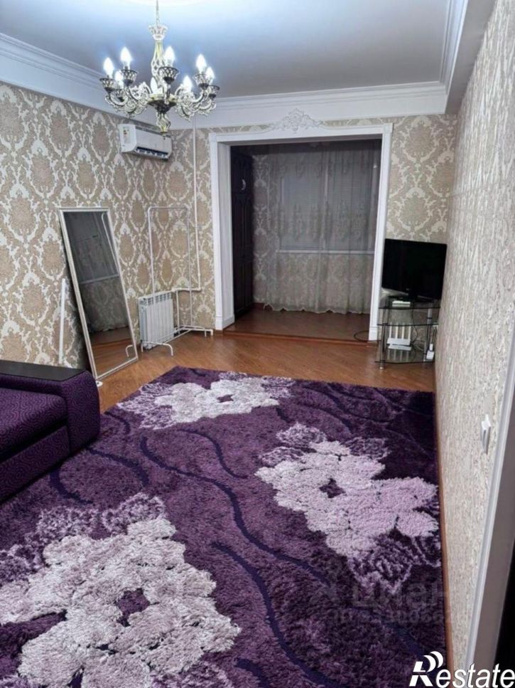 1-комн квартира проспект Расула Гамзатова, 66,  д. 66