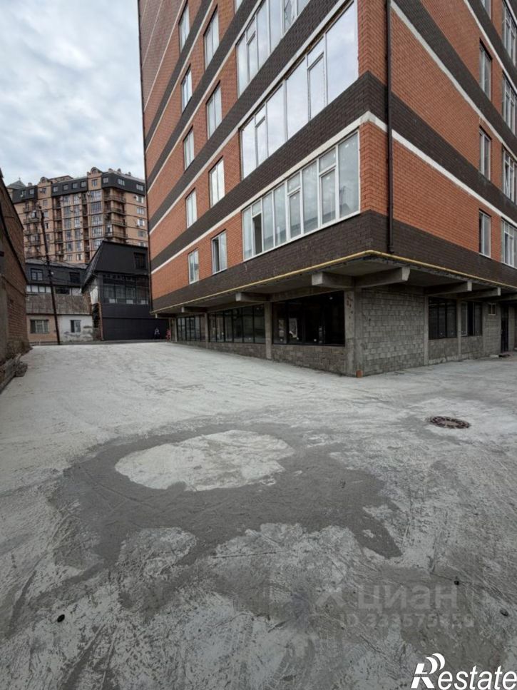 2-комн квартира улица Даниялова, 91А,  д. 91А