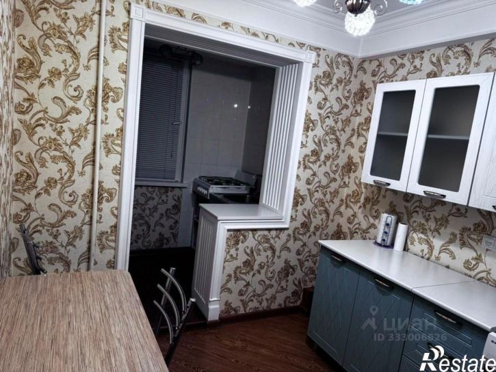 1-комн квартира проспект Расула Гамзатова, 66,  д. 66