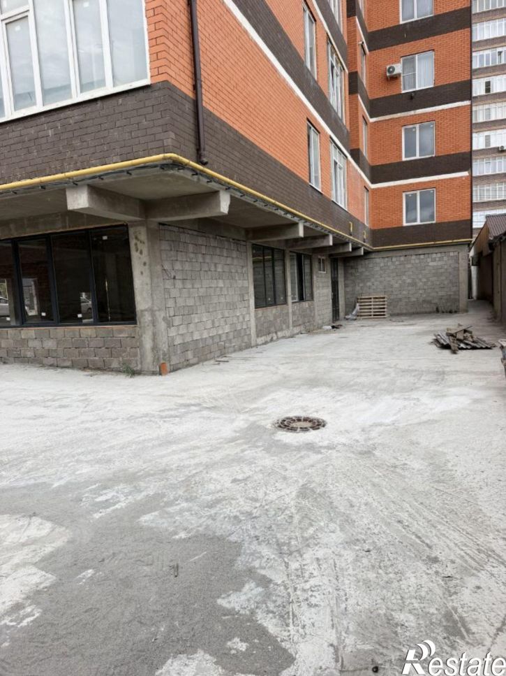 2-комн квартира улица Даниялова, 91А,  д. 91А