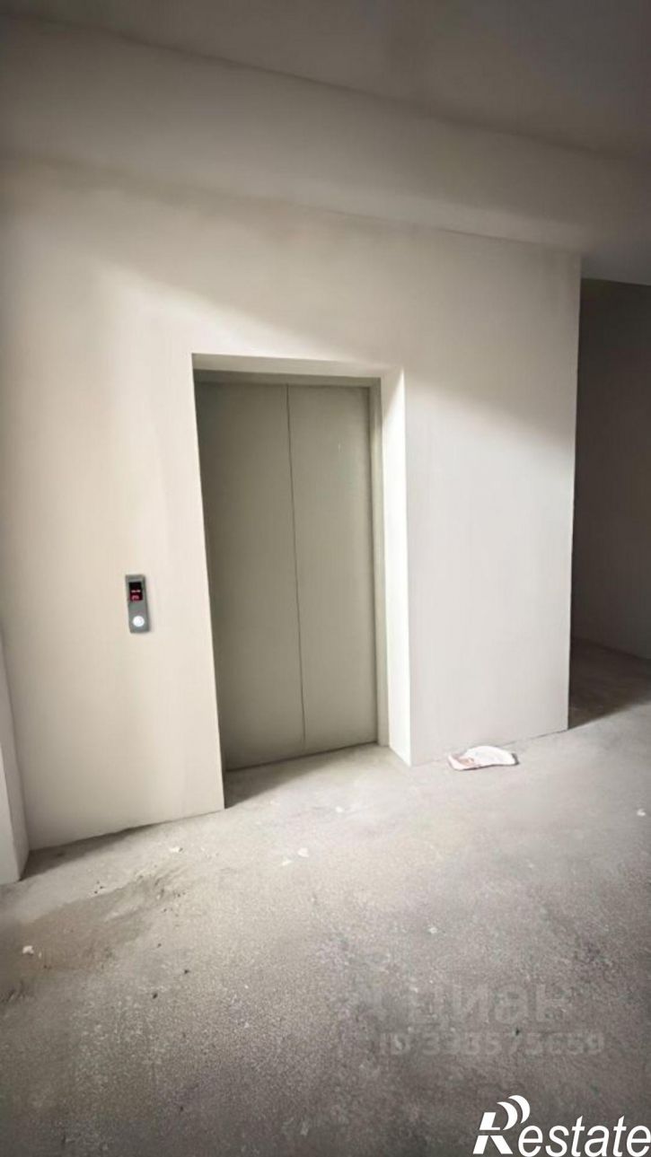 2-комн квартира улица Даниялова, 91А,  д. 91А
