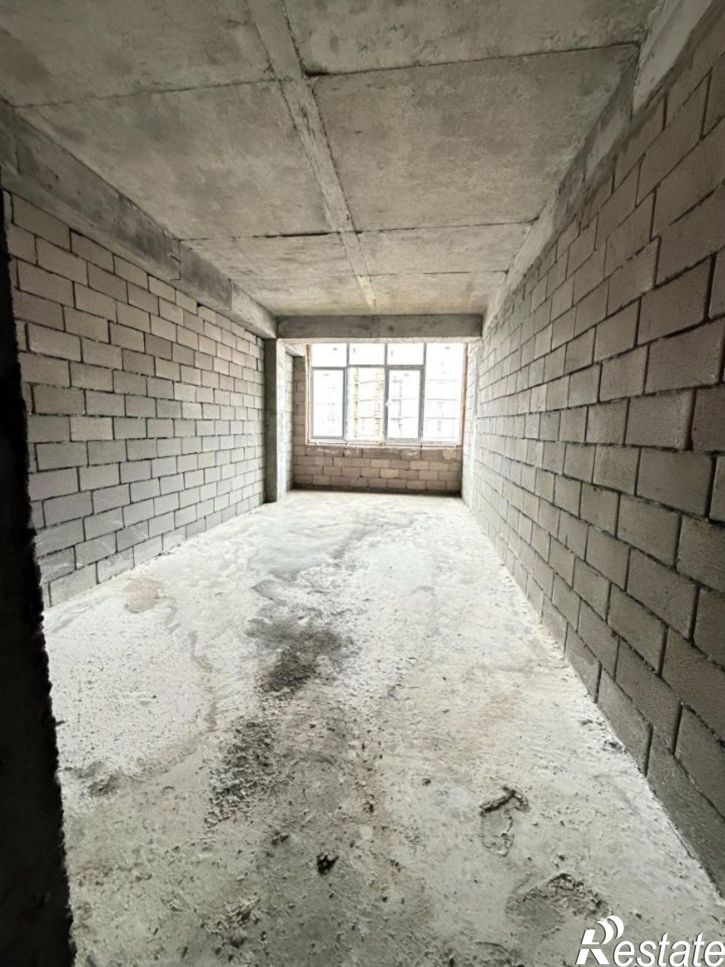 2-комн квартира улица Даниялова, 91А,  д. 91А