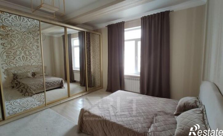 1-комн квартира проспект Насрутдинова, 19,  д. 19