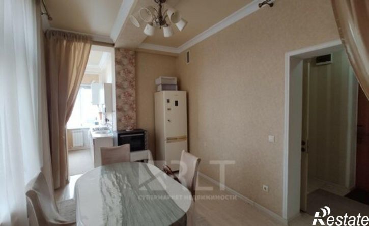 1-комн квартира проспект Насрутдинова, 19,  д. 19