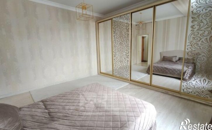 1-комн квартира проспект Насрутдинова, 19,  д. 19