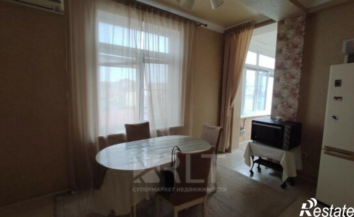 1-комн квартира проспект Насрутдинова, 19,  д. 19