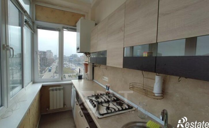 1-комн квартира проспект Насрутдинова, 19,  д. 19