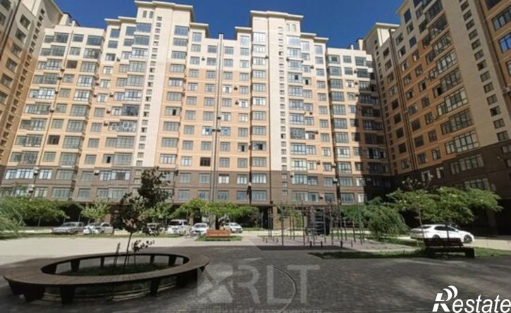 1-комн квартира Маковая улица, 2 к3,  д. 2 к3