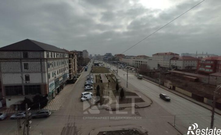 1-комн квартира проспект Насрутдинова, 19,  д. 19