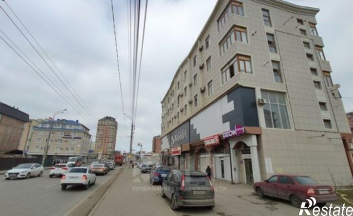1-комн квартира проспект Насрутдинова, 19,  д. 19