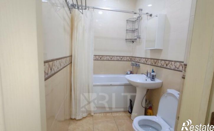 1-комн квартира проспект Насрутдинова, 19,  д. 19