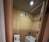 2-комн, 45кв м, этаж 4/5 улица Айвазовского, 2