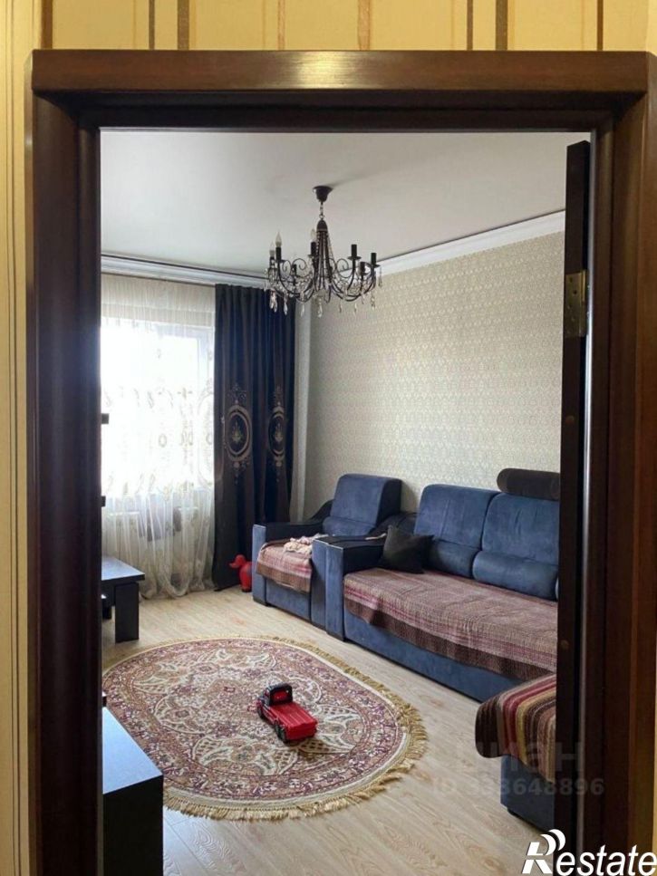 1-комн квартира 2-я Связная улица, 10Г,  д. 10Г