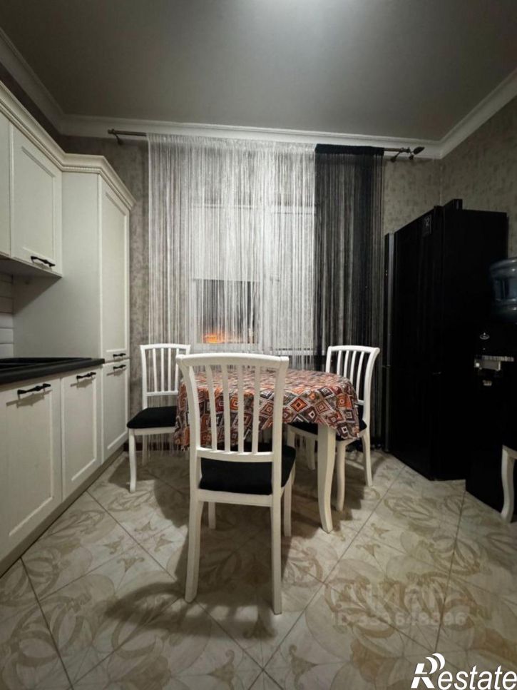 1-комн квартира 2-я Связная улица, 10Г,  д. 10Г