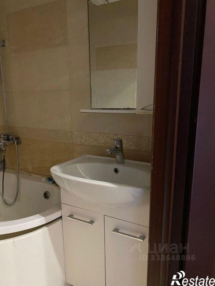 1-комн квартира 2-я Связная улица, 10Г,  д. 10Г