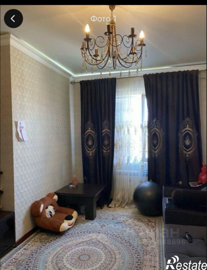 1-комн квартира 2-я Связная улица, 10Г,  д. 10Г