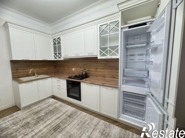 2-комн квартира Хвартикунинская улица, 26,  д. 26