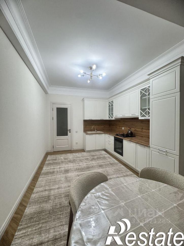 2-комн квартира Хвартикунинская улица, 26,  д. 26