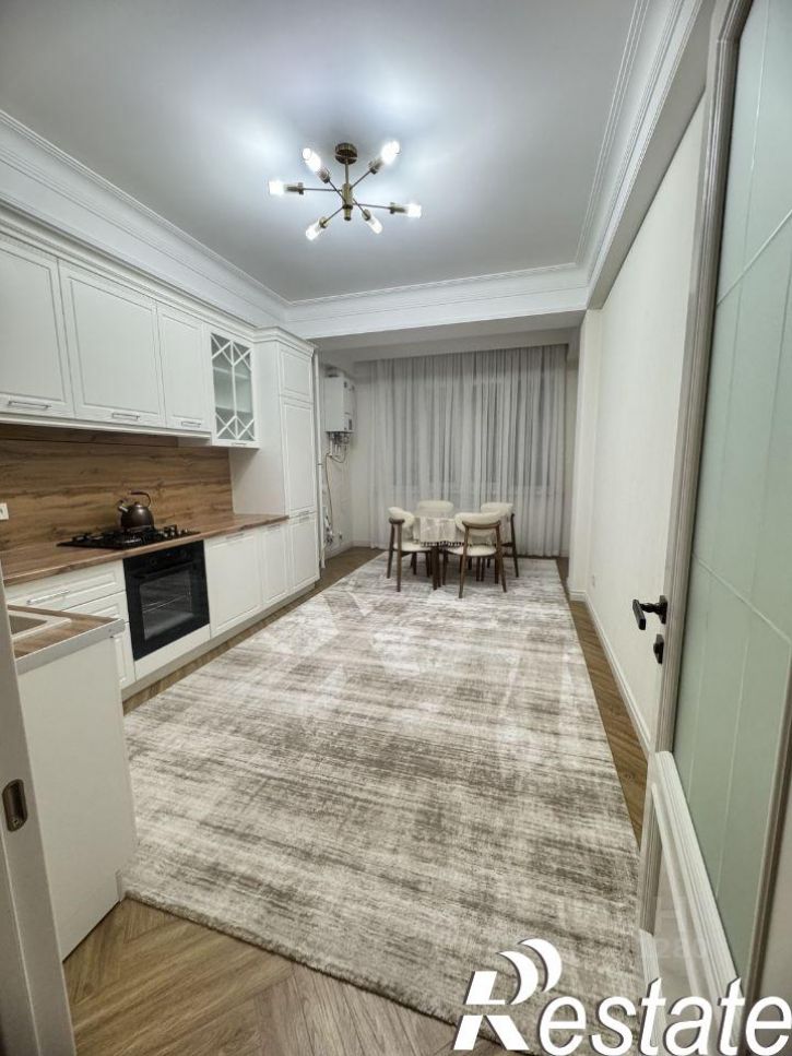 2-комн квартира Хвартикунинская улица, 26,  д. 26