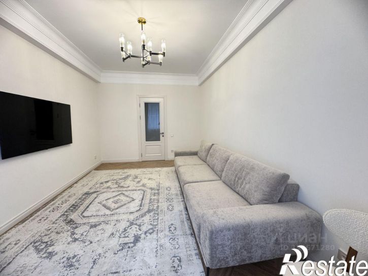 2-комн квартира Хвартикунинская улица, 26,  д. 26
