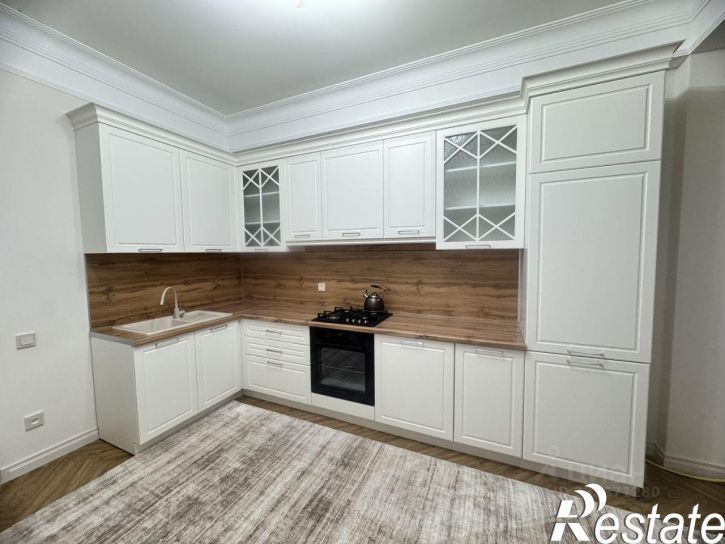 2-комн квартира Хвартикунинская улица, 26,  д. 26