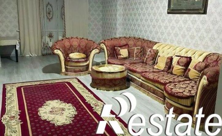 3-комн квартира проспект Насрутдинова, 111,  д. 111