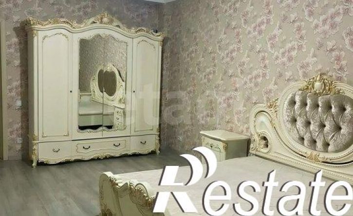 3-комн квартира проспект Насрутдинова, 111,  д. 111