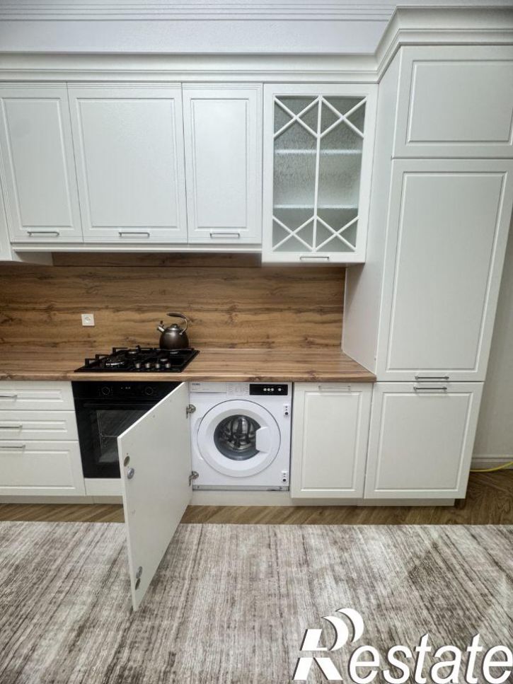 2-комн квартира Хвартикунинская улица, 26,  д. 26