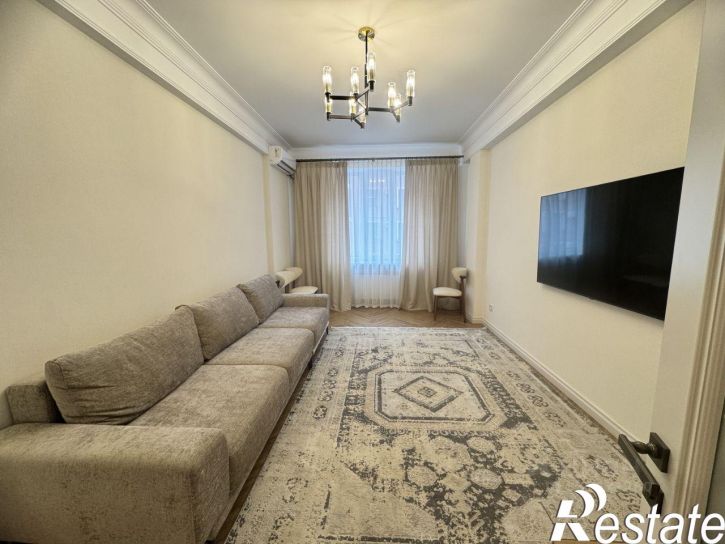 2-комн квартира Хвартикунинская улица, 26,  д. 26