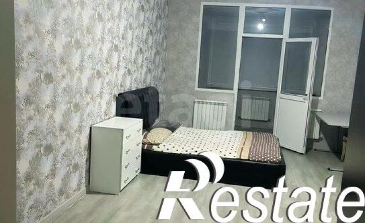 3-комн квартира проспект Насрутдинова, 111,  д. 111