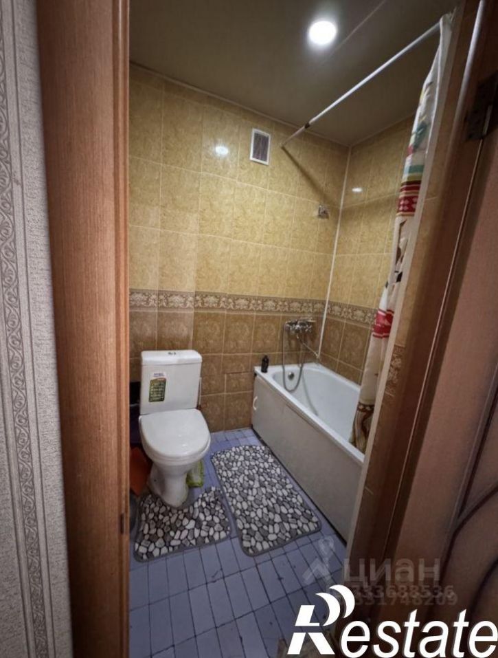 2-комн квартира улица Айвазовского, 2,  д. 2