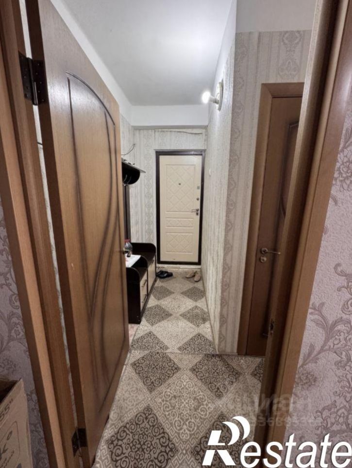2-комн квартира улица Айвазовского, 2,  д. 2