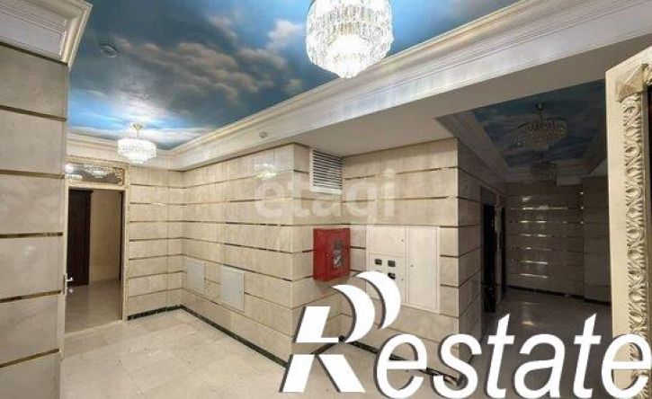 3-комн квартира улица Ирчи Казака, 36,  д. 36