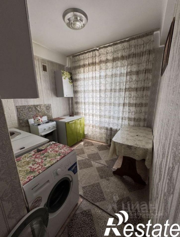 2-комн квартира улица Айвазовского, 2,  д. 2