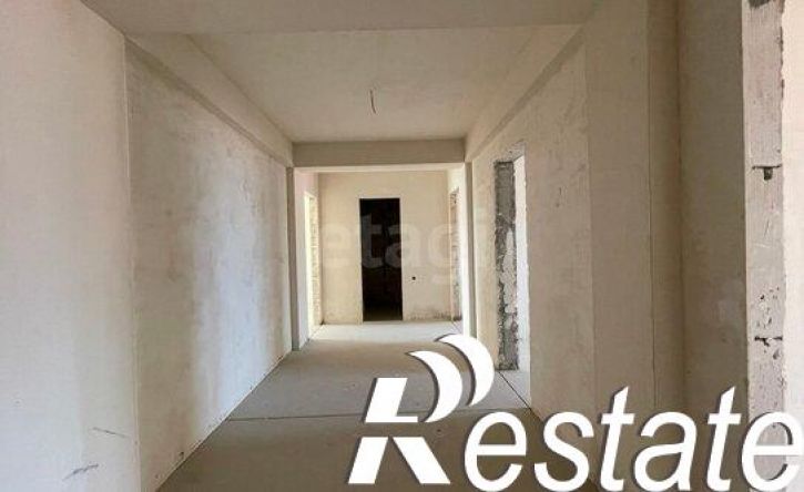 3-комн квартира улица Ирчи Казака, 36,  д. 36