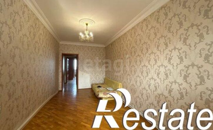 3-комн квартира улица Магомета Гаджиева, 206,  д. 206