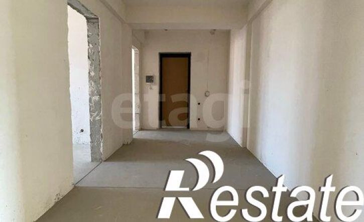 3-комн квартира улица Ирчи Казака, 36,  д. 36